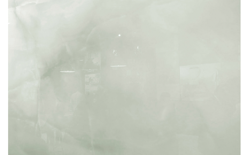 Керамогранит Soma Perla Rect 60x120