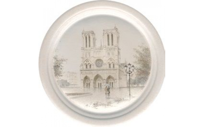 Декор Сорбонна OBD002 16x16