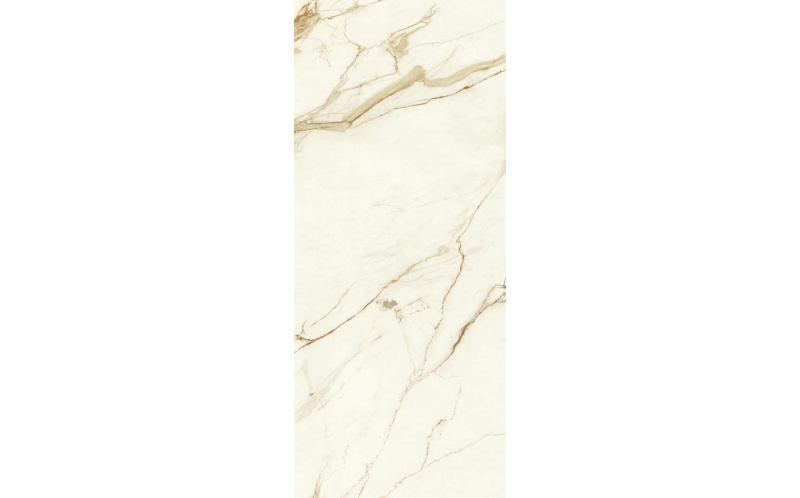 Керамогранит Marvel Shine Calacatta Imperiale Lappato (A4O1) 120x278