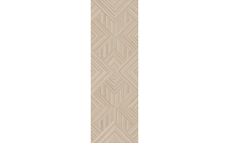 Настенная плитка Ламбро 14033R Бежевый Структура Обрезной 40x120