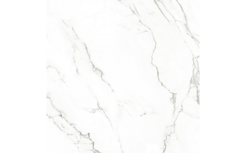 Керамогранит Carrara white 60x60