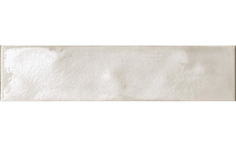 Керамогранит Brickell White Gloss Fnsr 7,5X30