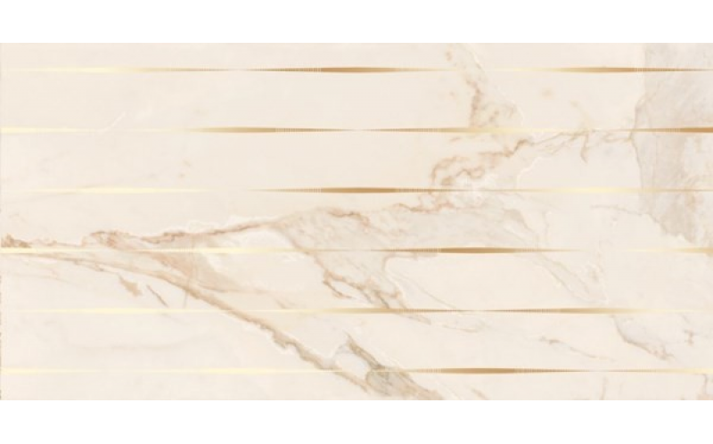Декор Calacatta Gold Linea 31,5X63