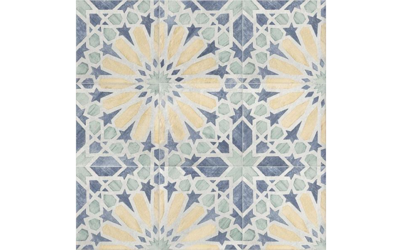 Керамогранит Mainzu Carino Deco Marla 20х20