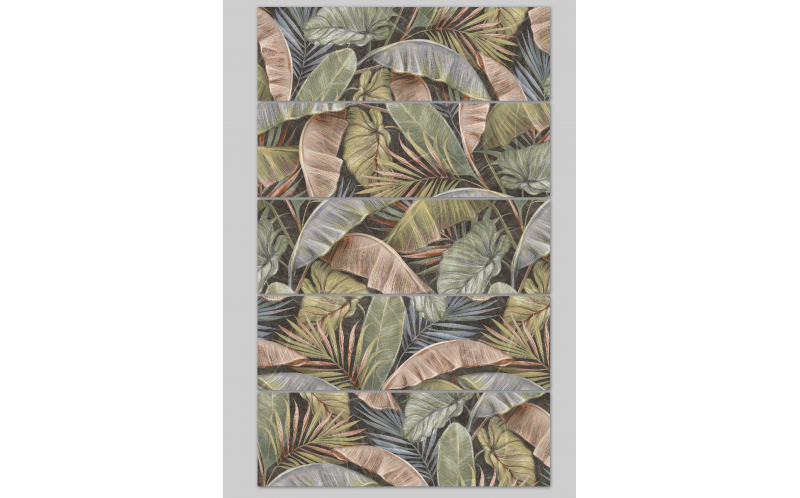 Плитка Undefasa Decorado Mediterranea R 31,5X100 (70968)