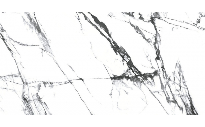 Керамогранит Oikos Black 75x150