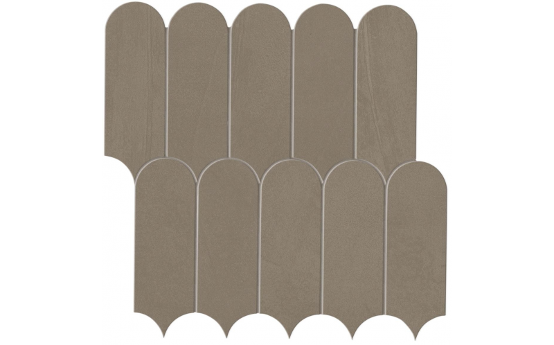 Мозаика Prism Suede Mosaico Bead (A4ZV) 29,6x29,7