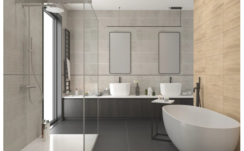 Плитка Naomi Confetti 30x60 (BD_A0013)