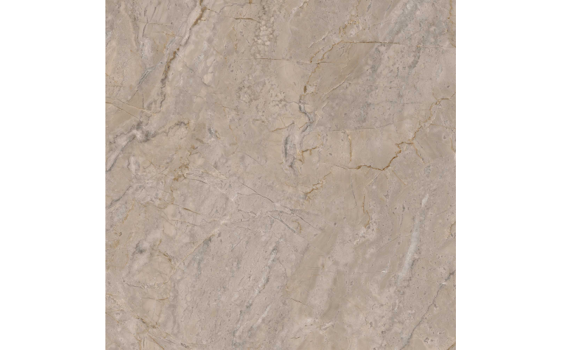 Керамогранит BR02 Bernini Beige неполированный 80x80x11