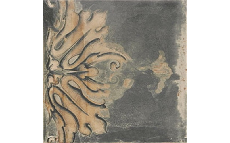 Керамогранит Scudo Canaletto Nero 20x20