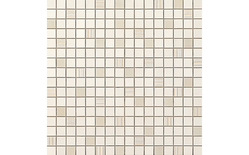 Декор Mark Ivory Mosaic (13985) 30,5x30,5