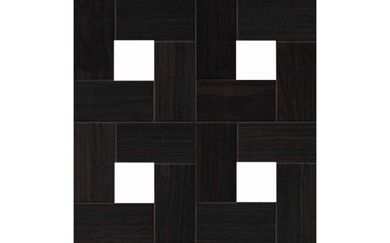 Декор Etic Ebano Cassettone (AM8P) 45x45