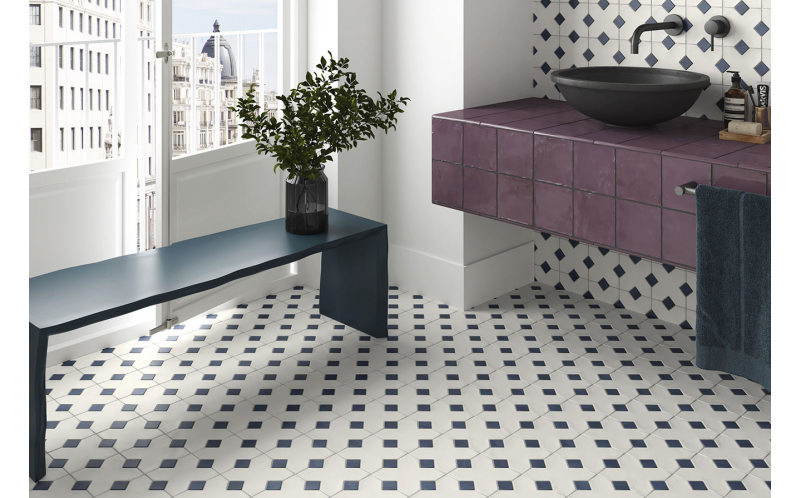 Керамогранит 28818 Kasbah Terracotta 12x12