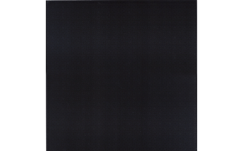 Настенная плитка Лацио 4169 Черный 40,2x40,2
