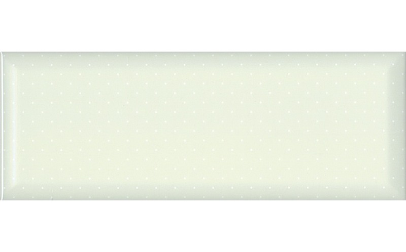 Настенная плитка Веджвуд 15029 Зеленый Грань 15x40