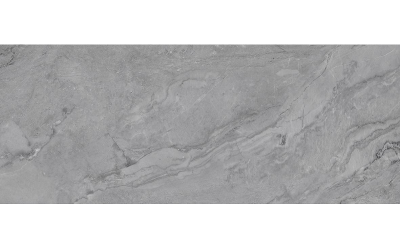 Настенная плитка Fumo Серый 20X50