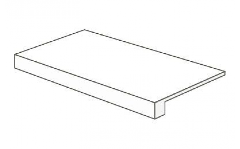 Ступень Trek Artic White Scalino (AR2F) 33x90