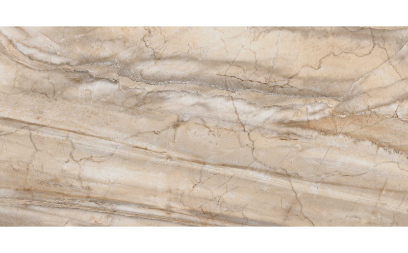 Керамогранит BR01 Bernini Pearl неполированный 80x160x11