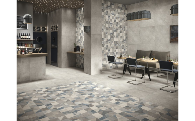 Керамогранит El Molino Austin Decor Mix Matt 58x58