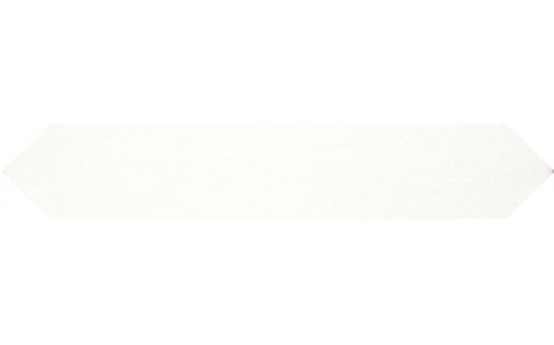 Настенная плитка Adex Pavimento Crayon White (ADPV9028) 4x22,5