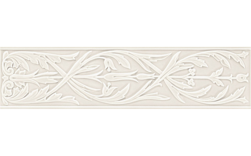 Настенная Плитка Ermitage Bianco Matt Her1 20X80