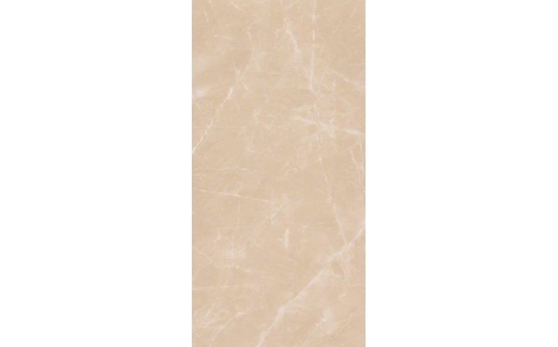 Керамогранит Roma Diamond 150 Beige Duna Brillante Fnec 75X150