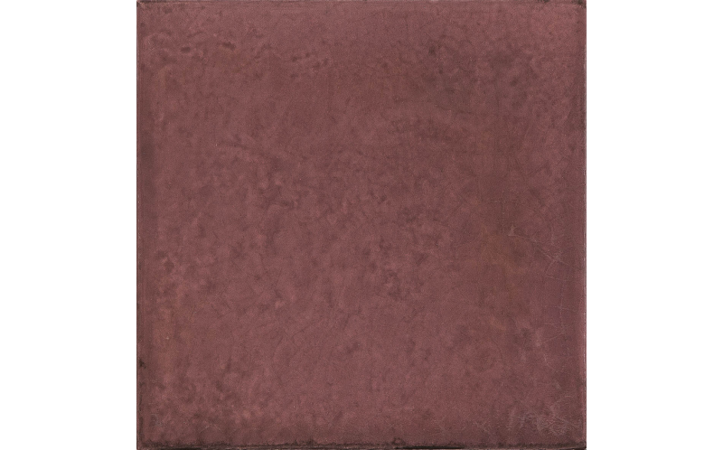 Maiolica Prugna 20*20