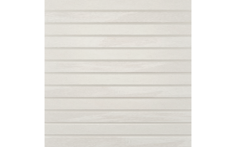Мозаика Luna White LN00/TE00 Fascia неполированный 30x30