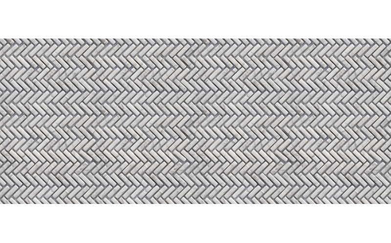 Керамогранит Smalta Mosaico (RL.WG.DG.NT) 6 мм 29,6x30