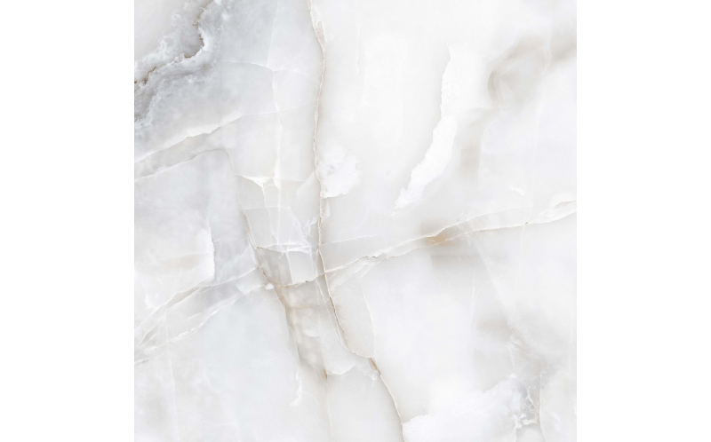 Керамогранит Mystery Grey Mat 60x60