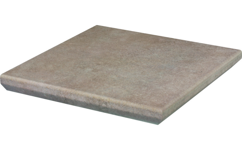 Ступень Капинос Угловая Viano Beige Kapinos Stopnica Narozna 33X33