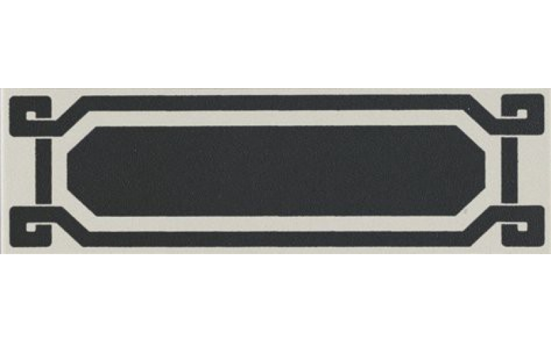 Бордюр Listello Ed York Oeld5 6X20