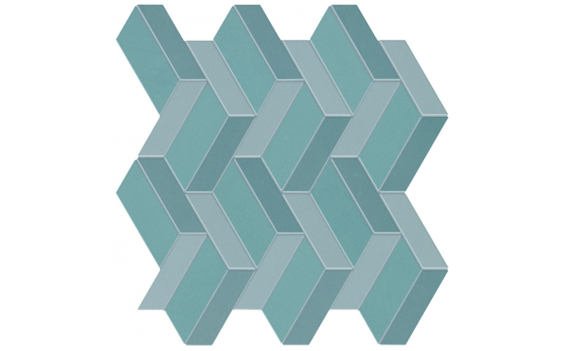 Мозаика Prism Dusk Wiggle (A4Z9) 30,6x32,4