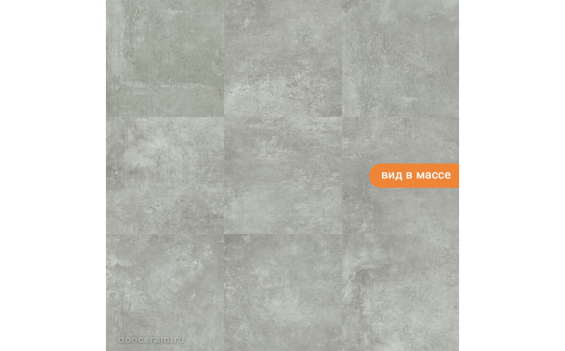 Керамогранит Ground Gris 60x60