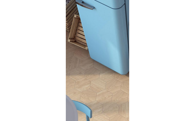 Керамогранит Брента SG23018N 20x23,1