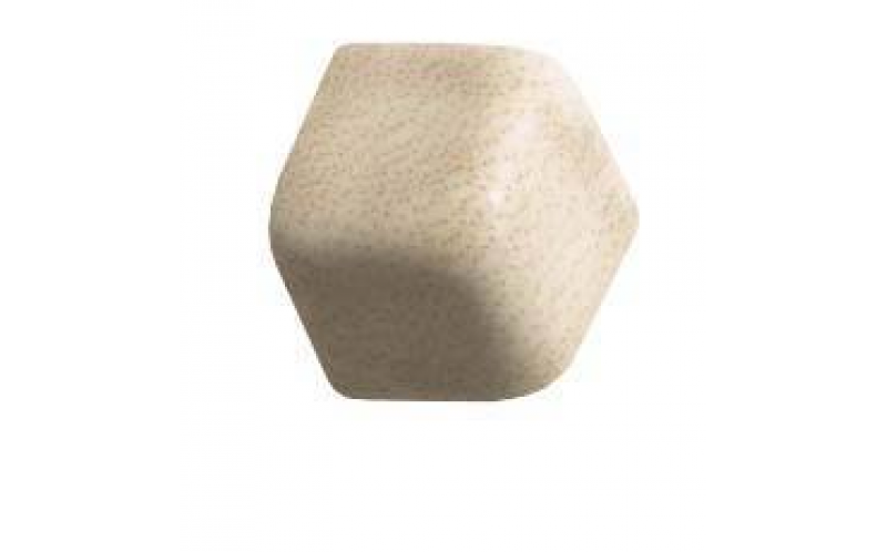 Бордюр Marvel Pro Travertino Alabastrino Spigolo A.e. (AVST) 0,85x0,85