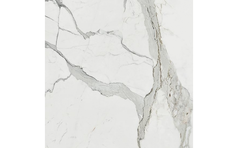 Керамогранит Kerlite Allure Calacatta Glossy 120x120 (6,5 mm)