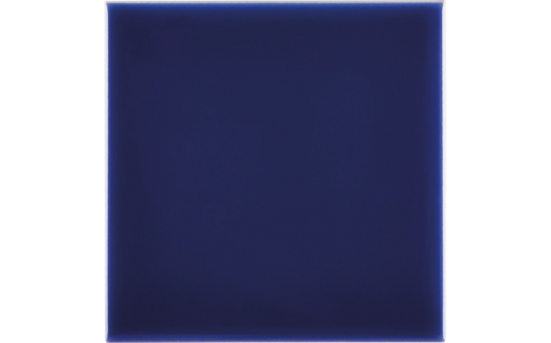 Настенная плитка Adex Liso Santorini Blue (ADRI1010) 10x10