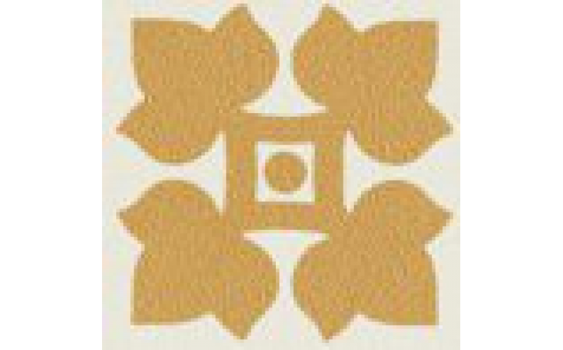 Декор Tozz Dec. Ed Leeds Oeed2 4X4