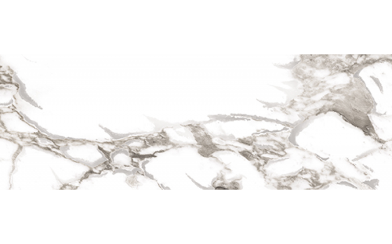 Настенная плитка Royal Bianco R 24,2X70