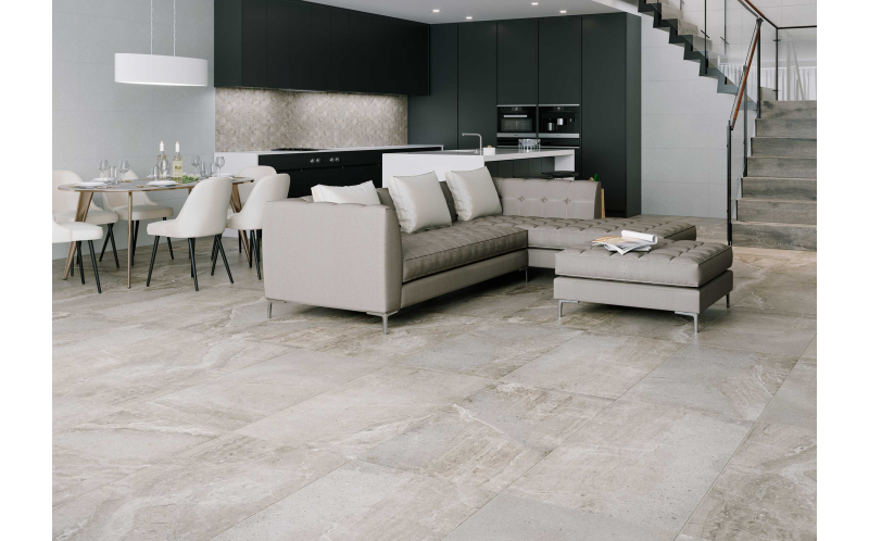 Керамогранит Kailas Ivory KA00 неполированный 60x120