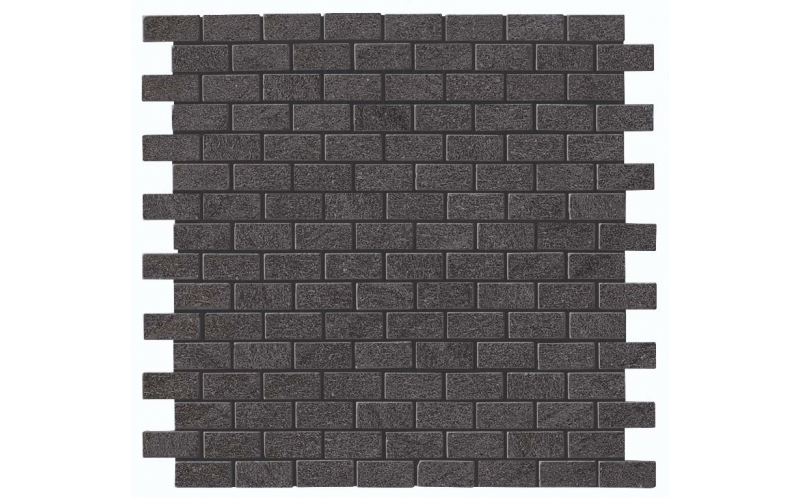 Мозаика Basaltina Volcano Mosaico Burattato (AS4K) 29,8x29,8