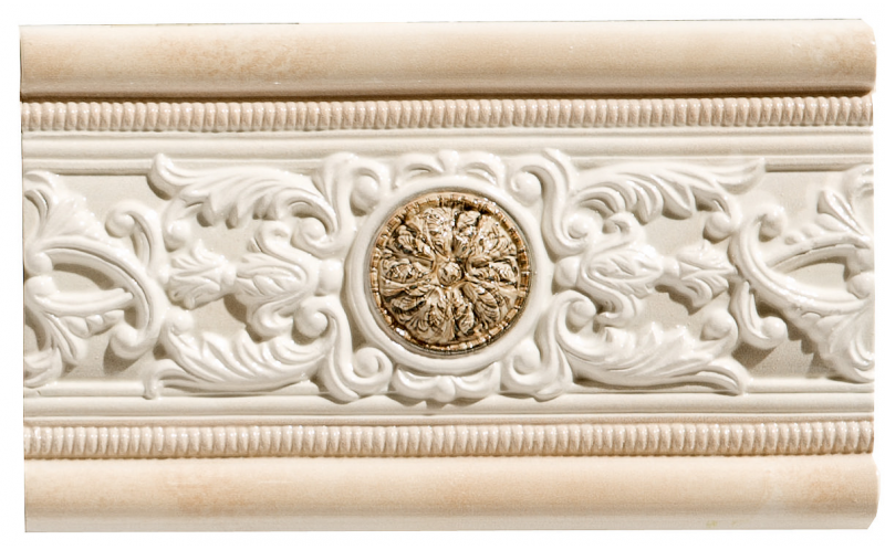 Dome Beige Cenefa