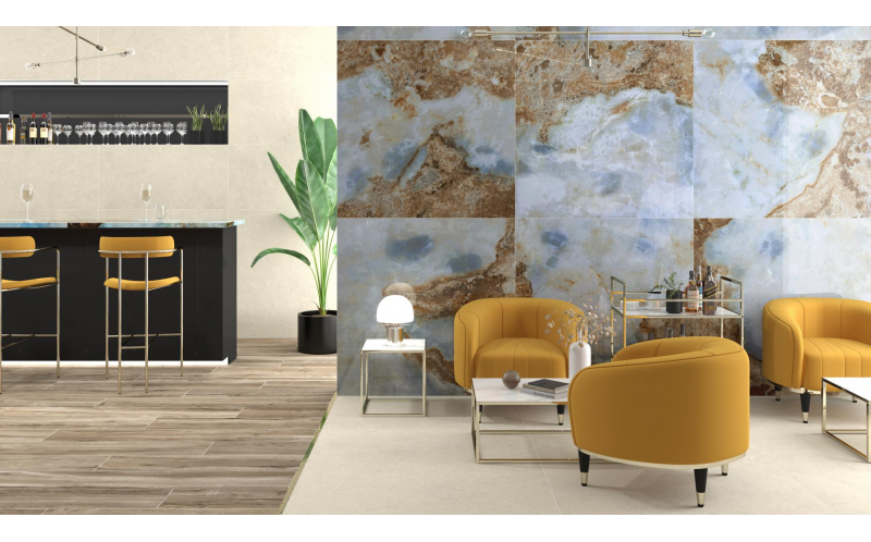 Керамогранит Cr. Lux Danae Navi Pul. Rect. 60x120