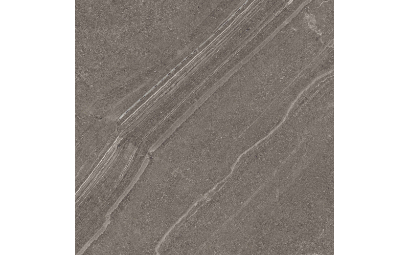 Керамогранит Gabbro Anthracite GB03 60x60 неполированный