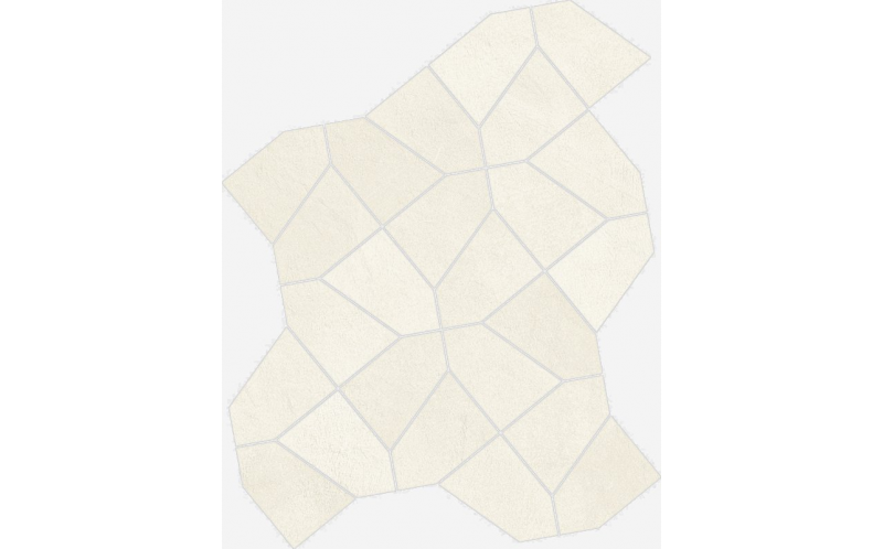 Мозаика Терравива Нэве / Terraviva Neve Mosaico (600110000935) 27,3X36