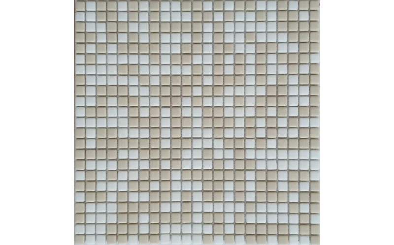 Мозаика Vanilla (Чип 12X12X6 Мм) 31,5X31,5