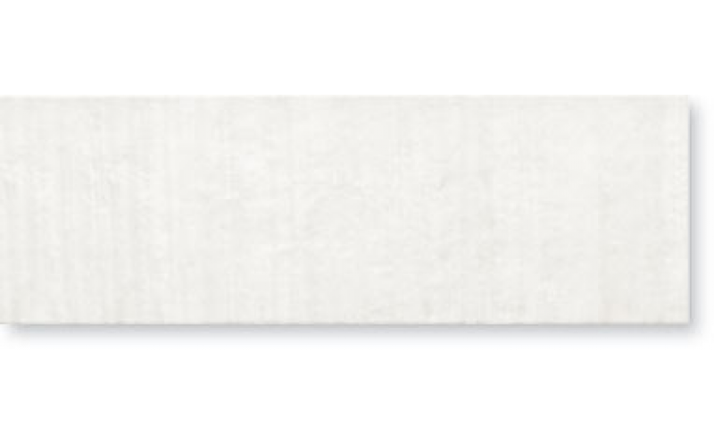 JASBA-AMAR wool-white 31.6x10.5