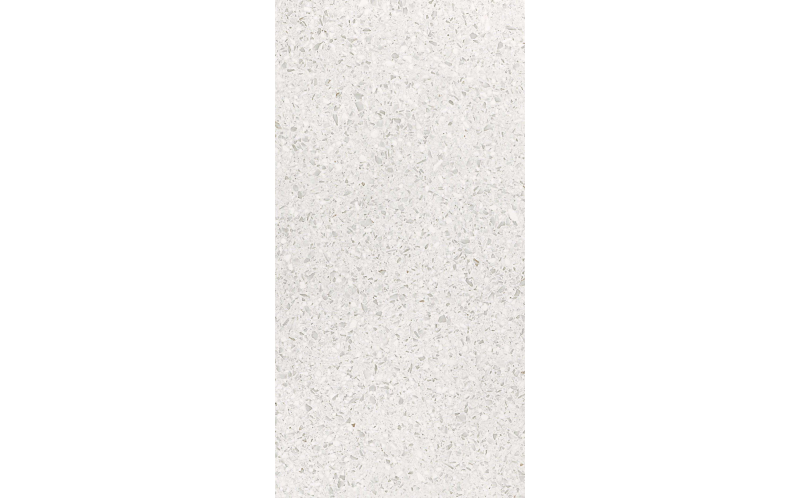 Керамогранит Marvel Terrazzo White Mat (ATW8) 45x90
