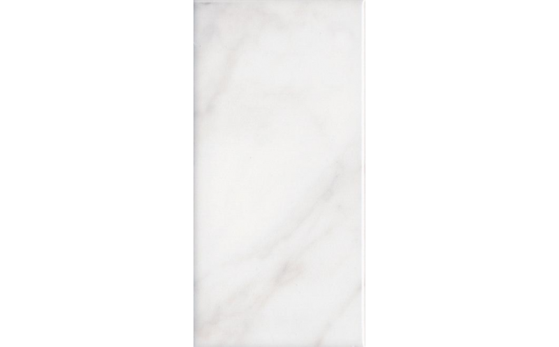 Настенная плитка Фрагонар 16071 Белый 7,4x15